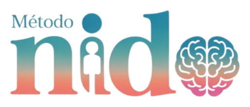 Logo oficial del Método NIDO